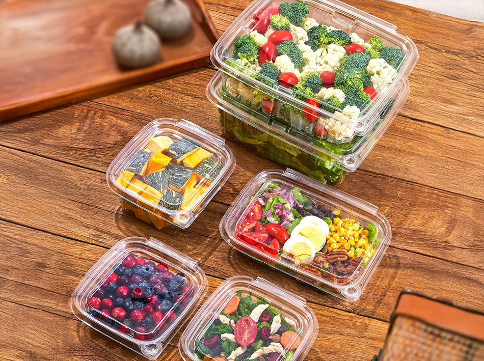 Sızdırmaz Çeşitleri